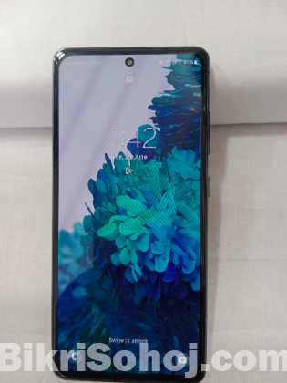 samsung s20fe